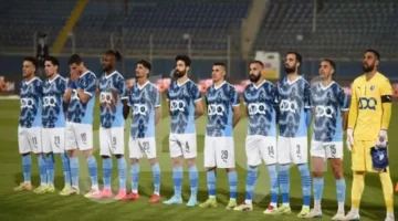بيراميدز يدخل قائمة أفضل 30 ناديًا في العالم متجاوزًا الأهلي والزمالك 1